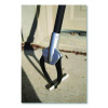 Claw Grabber Tool, 2.6 Ft To 3 Ft, Black/Red/Silver