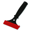 8" Window/Floor Scraper, 4" Blade