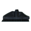 Large Angle Broom, 57" Length, Black