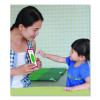 Colors And Shapes Flash Cards, Grades Pre-K To 1, 3.25" x 5.25", Assorted Colors, 54 Cards