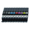 6958C002 (Pfi-5100) Lucia Pro Ii Ink, Red