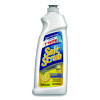 All Purpose Surface Cleanser, Lemon Scent, 24 Oz Bottle, 8/Carton