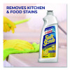 All Purpose Surface Cleanser, Lemon Scent, 24 Oz Bottle, 8/Carton