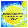 All Purpose Surface Cleanser, Lemon Scent, 24 Oz Bottle, 8/Carton