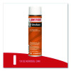 Citrufoam Cleaner/Degreaser, 19 Oz Aerosol Spray, 12/Carton