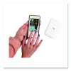 Ivy 2 Wireless Photo Printer, White