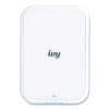 Ivy 2 Wireless Photo Printer, White