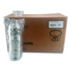 Plastic Cold Cups, Sundae, 5 Oz, Clear, 1,000/Carton