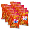Snacks, Cheddar, 4.5 Oz Bag, 8/Carton