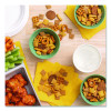 Snacks, Cheddar, 4.5 Oz Bag, 8/Carton