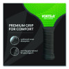 Pickleball Set, Blue/Green, 15.75" x 7.75" x 2.9"