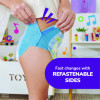 Pull-Ups Learning Designs Potty Training Pants For Boys, 2T-3T, 18 Lbs To 34 Lbs, 94/Carton