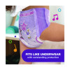 Pull-Ups Learning Designs Potty Training Pants For Girls, Size 2T-3T, 16 Lbs To 34 Lbs, 94/Carton