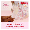 Snug And Dry Diapers, Size 3, 16 Lbs To 28 Lbs, 168/Carton