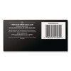 U By Kotex Click Compact Tampons, Super Plus Absorbency, 16/Pack, 8 Packs/Carton