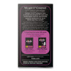 U By Kotex Click Compact Tampons, Regular Absorbency, 16/Pack, 8 Packs/Carton