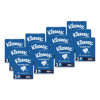 Trusted Care Facial Tissue, 2-Ply, White, 160 Sheets/Box, 3 Boxes/Pack, 12 Packs/Carton