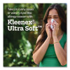 Ultra Soft Facial Tissue, 3-Ply, White, 120 Sheets/Box, 4 Boxes/Pack, 6 Packs/Carton