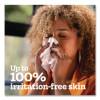 On The Go Packs Facial Tissues, 3-Ply, White, 10 Sheets/Pouch, 16 Pouches/Pack,  6 Packs/Carton