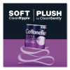 Ultra Comfortcare Toilet Paper, Soft Tissue, Septic Safe, 2-Ply, White, 284 Sheets/Roll, 12 Rolls/Pack, 48 Rolls/Carton