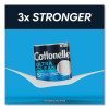 Ultra Cleancare Toilet Paper, Strong Tissue, Septic Safe, 1-Ply, White, 284 Sheets/Roll, 6 Rolls/Pack, 36 Rolls/Carton