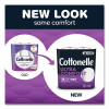 Ultra Comfortcare Toilet Paper, Soft Tissue, Septic Safe, 2-Ply, White, 284 Sheets/Roll, 6 Rolls/Pack, 36 Rolls/Carton