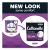 Ultra Comfortcare Toilet Paper, Soft Tissue, Septic Safe, 2-Ply, White, 284 Sheets/Roll, 6 Rolls/Pack, 36 Rolls/Carton