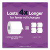 Ultra Comfortcare Toilet Paper, Soft Tissue, Septic Safe, 2-Ply, White, 284 Sheets/Roll, 6 Rolls/Pack, 36 Rolls/Carton
