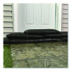 Flood Bags, 12" x 24" x 3.5", 10/Pack