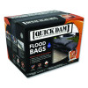 Flood Bags, 12" x 24" x 3.5", 20/Box