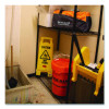 Flood Barrier Duffel Bag Kit, (1) Duffel, (14) 5 Ft Flood Barriers