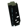 Flood Gate 3-Way Stanchion Set, 11" x 36" x 7"