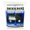 Drip Mats, 20 Oz, 2 Ft x 2 Ft, 10/Pack
