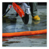 Indoor Bucket Kit, (1) Bucket, (25) 4 Ft Water Dams
