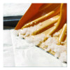 Indoor Bucket Kit, (1) Bucket, (10) Drip Mats, (20) Mats, (10) 4 Ft Water Dams