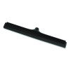 Sparta Double Foam Squeegee, 24" Wide Blade