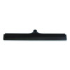 Sparta Double Foam Squeegee, 24" Wide Blade