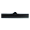 Sparta Double Foam Squeegee, 24" Wide Blade