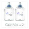 Healthy Soap 0.5% Pcmx E2 Antimicrobial Foam, Fragrance-Free, 2/Carton