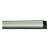 Combo Window Washer And Squeegee, 12" Wide Blade, Black
