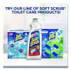 Oxi Cleanser, Clean Scent, 24 Oz Bottle, 8/Carton