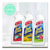 Oxi Cleanser, Clean Scent, 24 Oz Bottle, 8/Carton