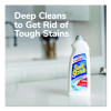 Oxi Cleanser, Clean Scent, 24 Oz Bottle, 8/Carton