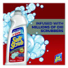 Oxi Cleanser, Clean Scent, 24 Oz Bottle, 8/Carton