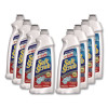 Multi-Purpose Cleanser With Oxi, 24 Oz Bottle, 8/Carton