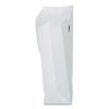 Grocery Paper Bags, 1# Size, 30# Basis Weight, 3.5" x 2.25" x 6.63", White, 500/Bundle