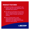 Fastdraw Foamer Ii, Gray