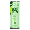 Maison Perrier Sparkling Water,11.15 Oz Can, Lime, 8 Cans/Box