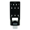 Professional Hand Cleaner With Pumice Dispenser, 6.63 x 6.63 x 7.63, Black
