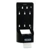 Professional Hand Cleaner With Pumice Dispenser, 6.63 x 6.63 x 7.63, Black